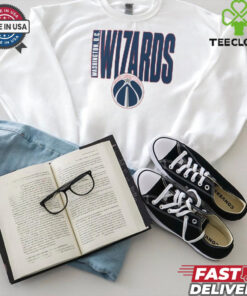 Washington Wizards Vision Shirt