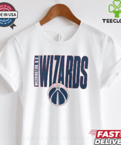 Washington Wizards Vision Shirt 2 Washington Wizards Vision Shirt