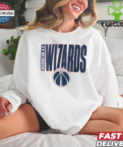 Washington Wizards Vision Shirt 3 Washington Wizards Vision Shirt