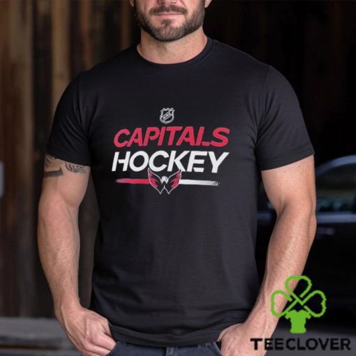 Washington capitals authentic pro primary replen T hoodie, sweater, longsleeve, shirt v-neck, t-shirt