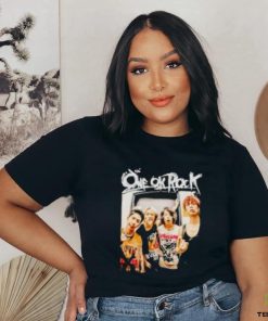 Wasted Nights One Ok Rock shirt 3 Wasted Nights One Ok Rock shirt