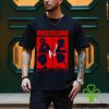 Wasteland Red Color Brent Faiyaz hoodie, sweater, longsleeve, shirt v-neck, t-shirt