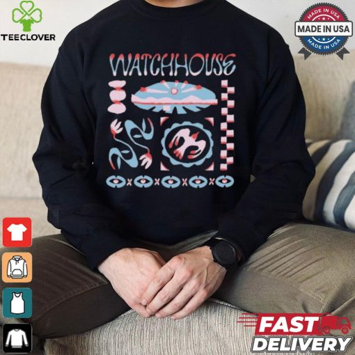 Watchhouse Shaded T hoodie, sweater, longsleeve, shirt v-neck, t-shirt