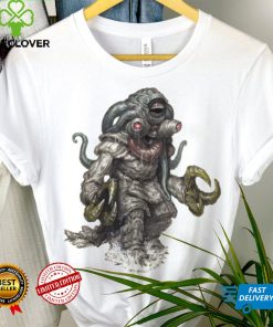 Water Kaiju T Shirt