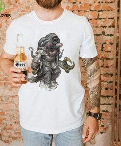 Water Kaiju T Shirt