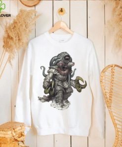 Water Kaiju T Shirt