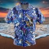 Water Pokemon Hawaiian Shirt Summer Gift For Friends