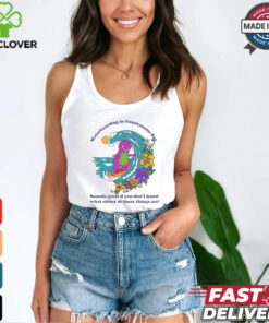 Waterboarding in Guantanamo Bay Shirt