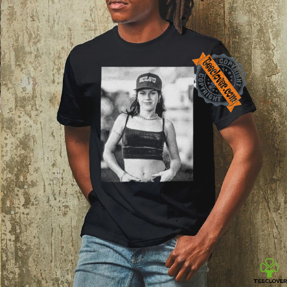 Waterboy & Adam Vicki Tee shirt Waterboy & Adam Vicki Tee shirt