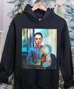 Watercolor Portrait Jordan Peterson Shirt