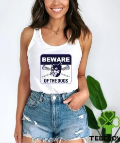 Waterdogs Lacrosse Beware of the Dogs logo hoodie, sweater, longsleeve, shirt v-neck, t-shirt