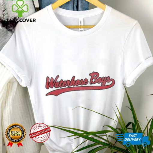 Waterhose Boys T shirt