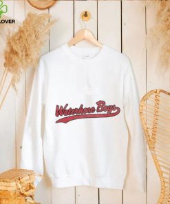 Waterhose Boys T shirt 3 Waterhose Boys T shirt