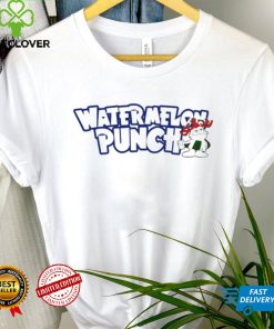 Watermelon Punch logo shirt 2 Watermelon Punch logo shirt