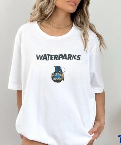 Waterparks Double Dare Shirt