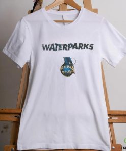 Waterparks Double Dare Shirt