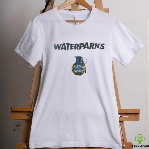 Waterparks Double Dare Shirt