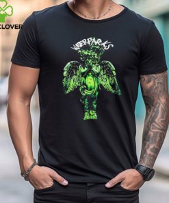 Waterparks Tour 2024 Sneaking Out Of Heaven Shirt