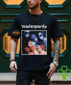 Waterparks Trinity Shirts