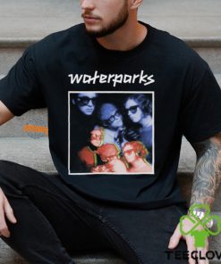 Waterparks Trinity Shirts