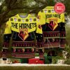 49ers Christmas Sweater Baby Yoda San Francisco 49ers Gift