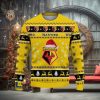 VfL Osnabruck Summer Bundesliga Logo Team Design Ugly Christmas Sweater For Fans Gift