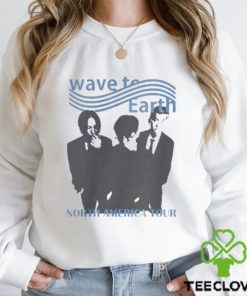 Wave To Earth 2023 Tour Shirt North America Kpop Band T Shirt Hoodie 3 Wave To Earth 2023 Tour Shirt North America Kpop Band T Shirt Hoodie