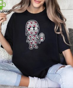 Wawa Merchandise Mummy Glow in the Dark Shirt