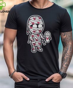 Wawa Merchandise Mummy Glow in the Dark Shirt 2 Wawa Merchandise Mummy Glow in the Dark Shirt