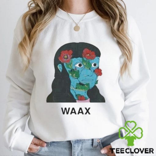 Wax Big Grief Shirt