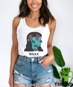 Wax Big Grief Shirt