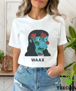 Wax Big Grief Shirt