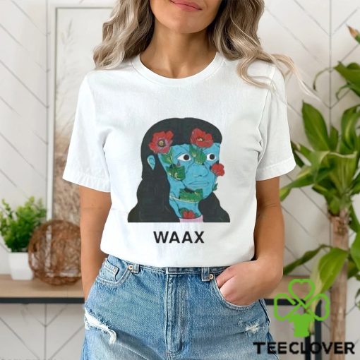 Wax Big Grief Shirt