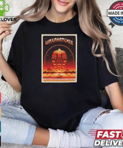 Waxahatchee On Aug 23 2024 The Pageant St Louis MO Poster shirt