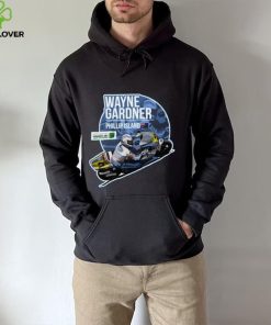 Wayne Gardner 1989 Phillip Island T Shirt