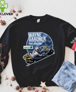 Wayne Gardner 1989 Phillip Island T Shirt