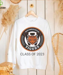 Waynesville Tigers class of 2023 shirt