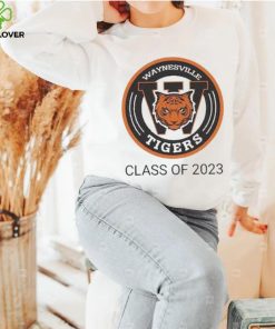 Waynesville Tigers class of 2023 shirt