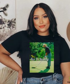 Wayno ice is ready shirt