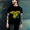 Columbus Fury Logo shirt