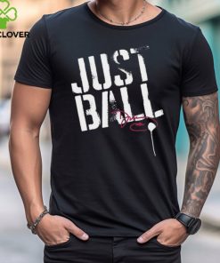 Wbb Sport Just Ball Shirt