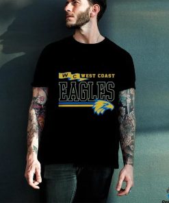 Wce Super West Coast Eagles Adult Shirt 2 Wce Super West Coast Eagles Adult Shirt