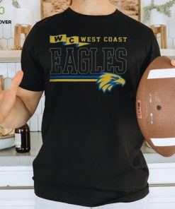 Wce super west coast eagles adult hoodie, sweater, longsleeve, shirt v-neck, t-shirt