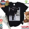 Iowa Hawkeyes Caitlin Clark along at the top anything else shirt