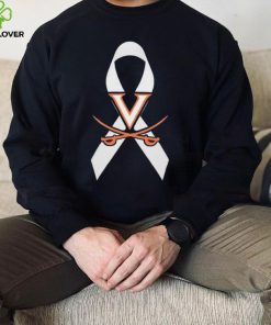 We Are All Hoos Today Pray For Virginia Shirt