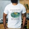 Official Slosh Dog Slosh Pizza Delivery Run shirt