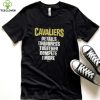 We Are Cavs Nation Cavaliers Details Toughness Together Compete 1 More Tee Shirt