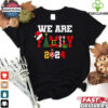 Official I Enjoy Romantic Walks To The Line Of Scrimmage MLB Shirt