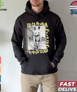 We Are Fxxking Rabbits T shirt 3 We Are Fxxking Rabbits T shirt