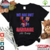Trump I’ll be home for Christmas 2024 T shirt